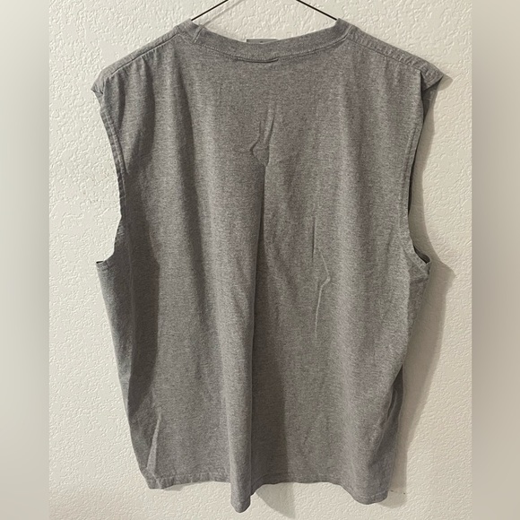 Vintage Made In USA Nike Basketball Practice Jersey Excellent Condition Size XL - Picture 2 of 4